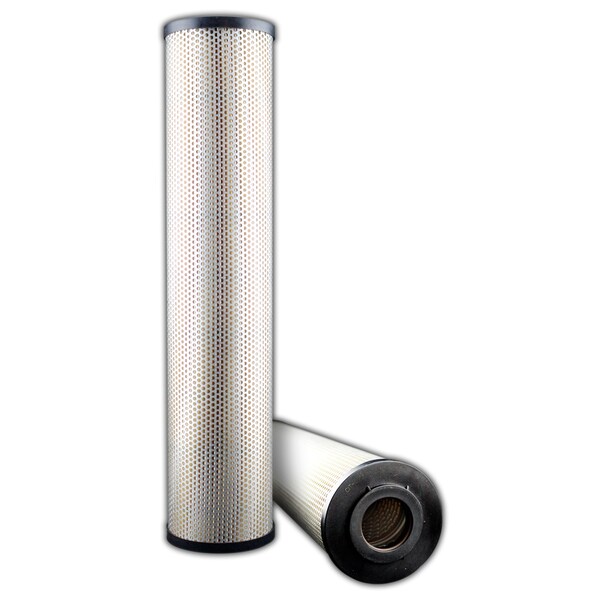 Main Filter Hydraulic Filter, replaces FILTREC D651C40A, Pressure Line, 40 micron, Outside-In MF0575943 - main